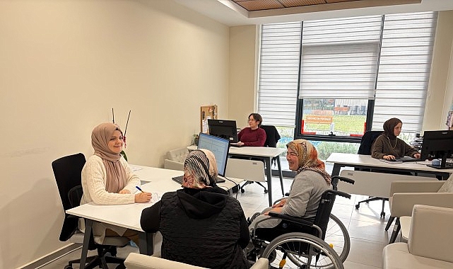 buyuksehirden engel tanimayan destekler