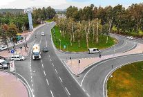 buyuksehirden gebze bolgesine dev yol yatirimi