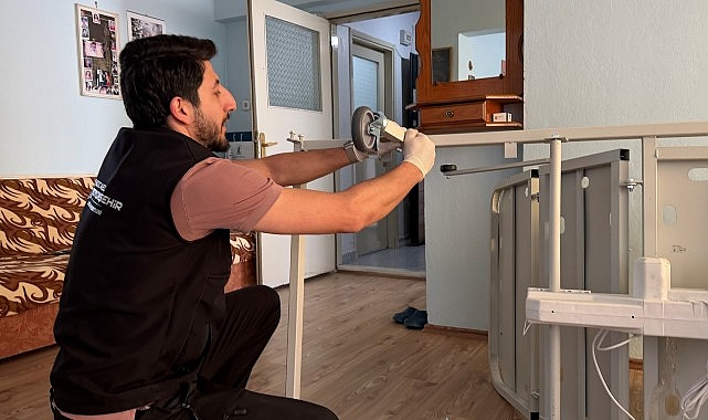 buyuksehirden ihtiyac sahiplerine hayati destek