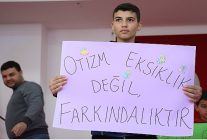 buyuksehirden otizm farkindalik gununde anlamli etkinlik