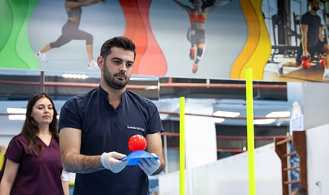 buyuksehirden parkinson hastalarina ozel egitim