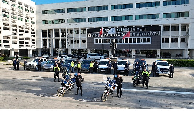 buyuksehirden toplu ulasim araclarina yonelik denetim