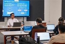 buyuksehirden yoneticilere yapay zeka ile dijital donusum egitimi