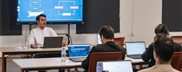 buyuksehirden yoneticilere yapay zeka ile dijital donusum egitimi