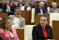 buyuksehirin 2025 yili faaliyet raporu oy cokluguyla kabul edildi