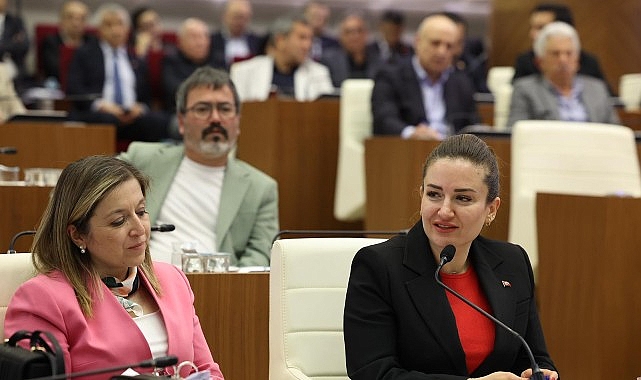 buyuksehirin 2025 yili faaliyet raporu oy cokluguyla kabul edildi