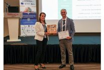 buyuksehirin iklim riski analizi climaax degerlendirmesinde one cikti