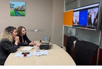 buyuksehirin sosyal hizmet modeli akademiye tasindi