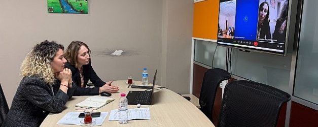 buyuksehirin sosyal hizmet modeli akademiye tasindi