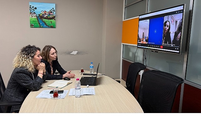 buyuksehirin sosyal hizmet modeli akademiye tasindi