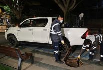 buyuksehirin vektorle mucadelesi araliksiz suruyor