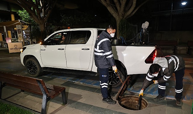 buyuksehirin vektorle mucadelesi araliksiz suruyor