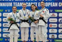 buyuksehirli havva senadan avrupada bir madalya daha