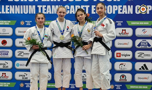 buyuksehirli havva senadan avrupada bir madalya daha