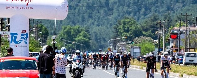 buyuksehirli mustafa tarakci 61 cumhurbaskanligi turkiye bisiklet turunda gururlandirdi