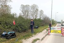 cali canavari durmak bilmiyor