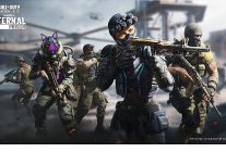 call of duty mobile sezon 4 sonsuz hapishane sezonunda godzilla ve kong carpisiyor