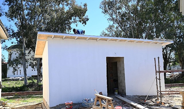 camyuvaya deniz kafe geliyor