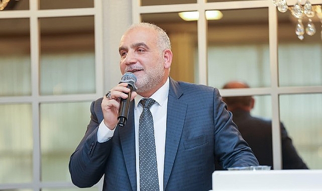 canik belediyesinden colyak hastalarina destek