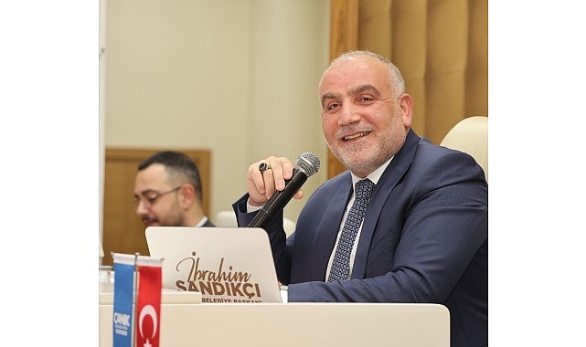 canik belediyesinden emekliye destek yuzde 50 indirim