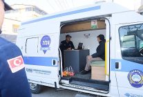 canik belediyesinden insan odakli hizmet