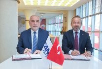 canikte 20 000 haneye fiber altyapi