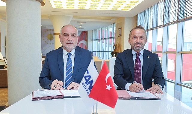 Canik'te 20.000 Haneye Fiber Altyapı 1 canikte 20 000 haneye fiber altyapi