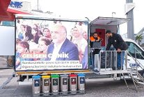 canikte atigi getirene nakit iade