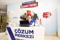 canikte yapay zeka devrede hizli ve etkin hizmet