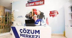 canikte yapay zeka devrede hizli ve etkin hizmet