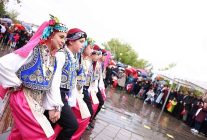 cankayada dopdolu bir 23 nisan