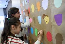 cankayali cocuklar kenti icin karar veriyor