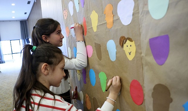 cankayali cocuklar kenti icin karar veriyor