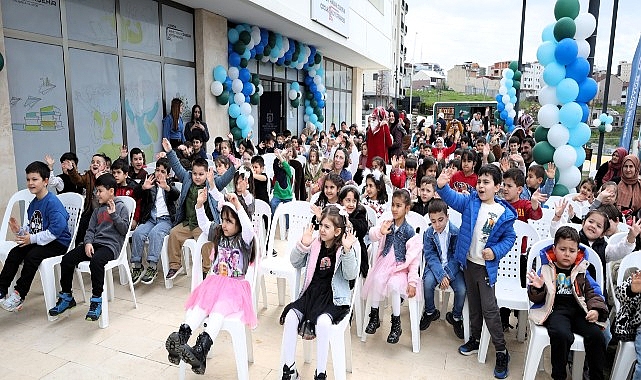 cayirovada tum yollar okumaya cikti