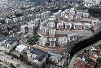 cedit cevre duzenlemesi ile son seklini aliyor