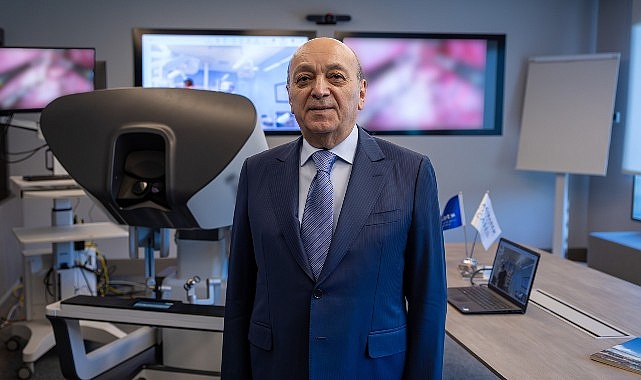 cerrahide yeni bir donem basliyor telecerrahi