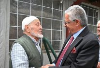 ciralida vatandaslar tapularina kavusmaya basladi