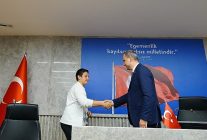 cocuk meclisi uyeleri hayallerindeki beylikduzunu anlatti