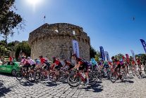 cumhurbaskanligi turkiye bisiklet turu bisiklet ekonomisinin yukselen merkezi