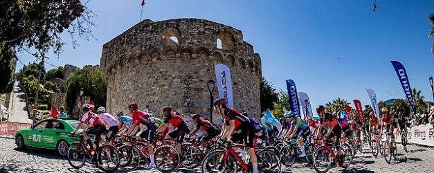 cumhurbaskanligi turkiye bisiklet turu bisiklet ekonomisinin yukselen merkezi