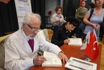 cumhuriyetciler bakirkoy muhabbetinde bulustu