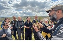 denizliden ballikayalara doga yolculugu