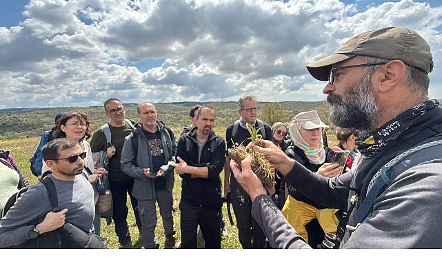 denizliden ballikayalara doga yolculugu