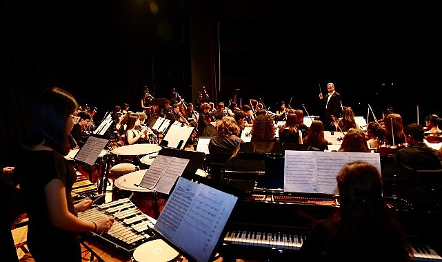 deuden miniklere klasik muzikle tanisma firsati