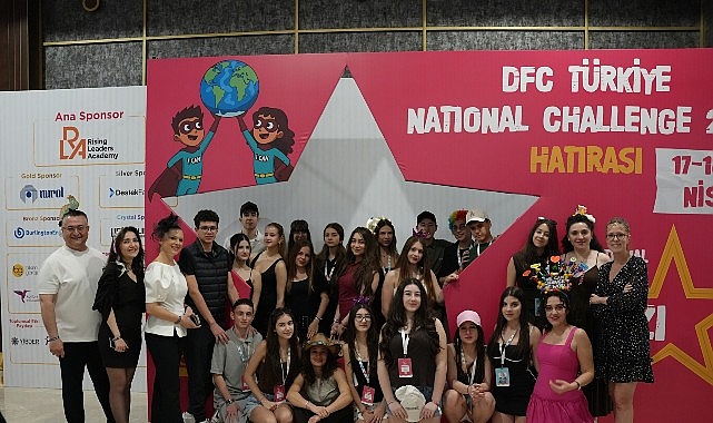 dfc turkiye national challenge 2026nin kazananlari belli oldu