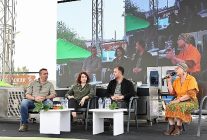 didim 2 ege lezzetleri festivali coskusu suruyor