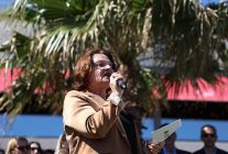 didim belediye baskani hatice gencayin basin aciklamasidir