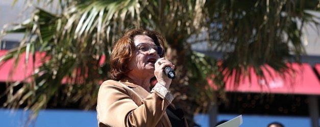 didim belediye baskani hatice gencayin basin aciklamasidir