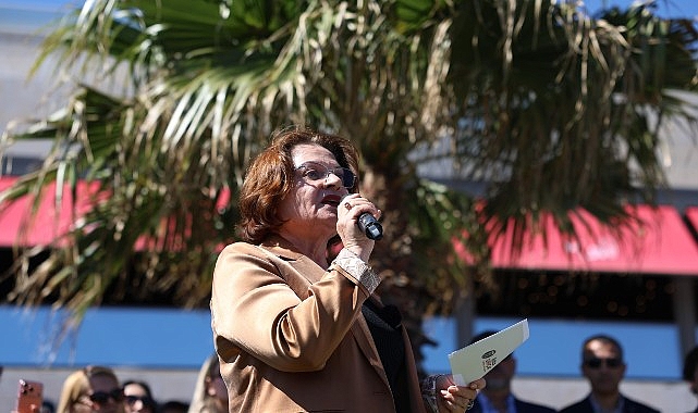 didim belediye baskani hatice gencayin basin aciklamasidir