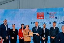 didim belediyesi arac filosunu guclendirdi